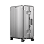 Forma & Co Executive Aluminium Alloy Suitcase