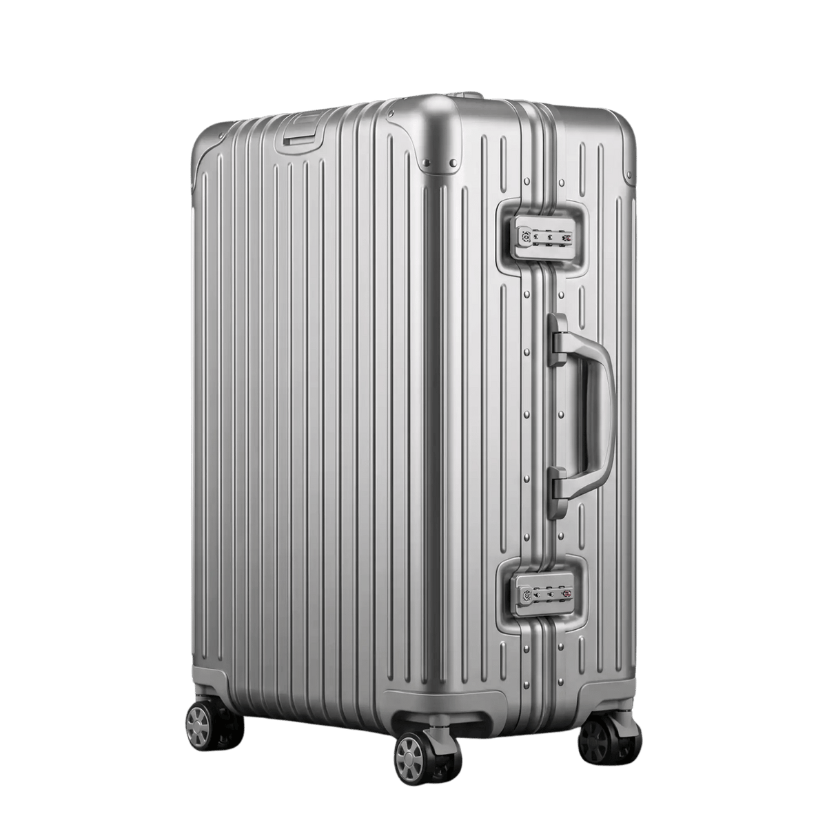 Forma & Co Executive Aluminium Alloy Suitcase