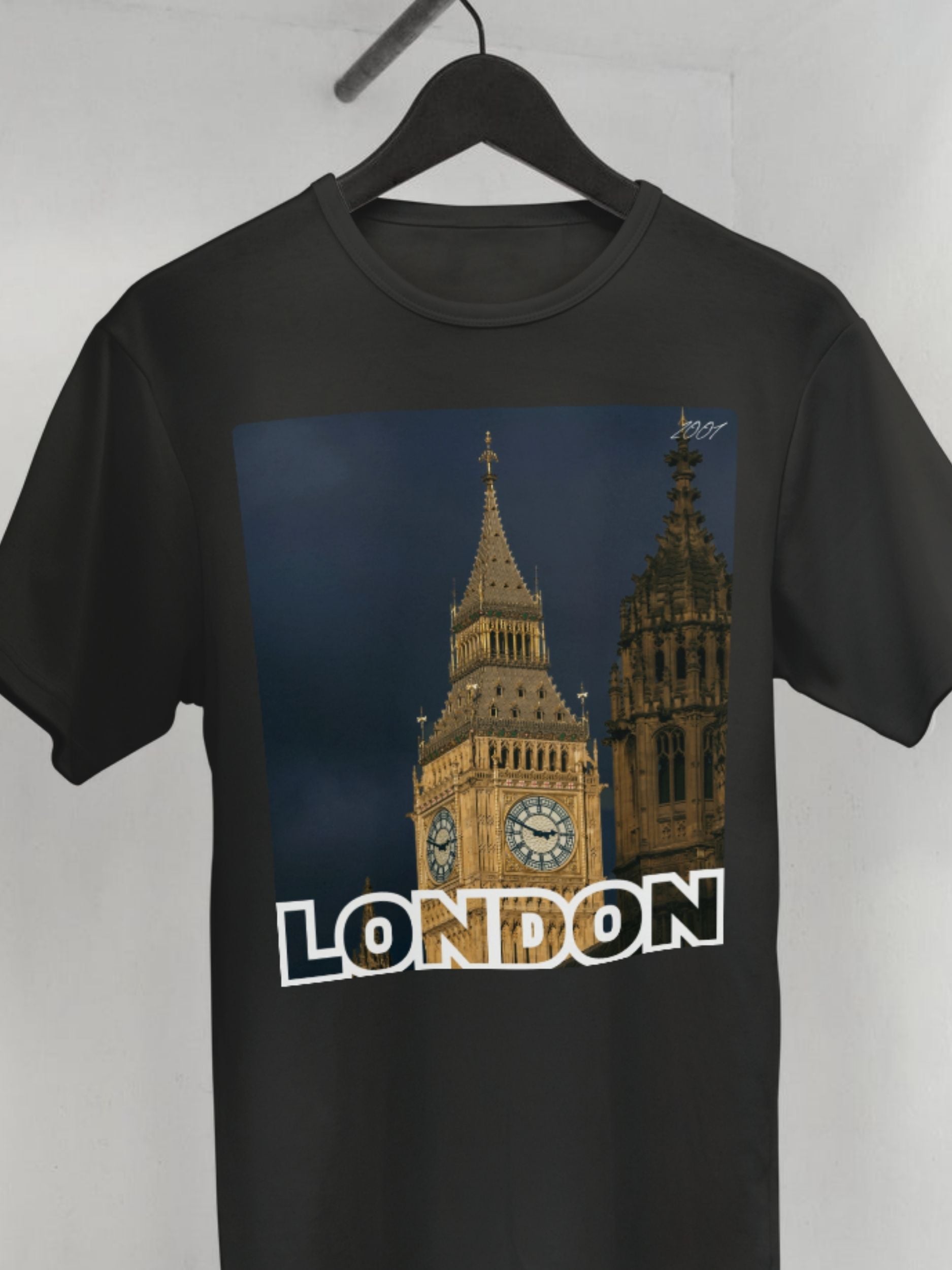 London Tshirt