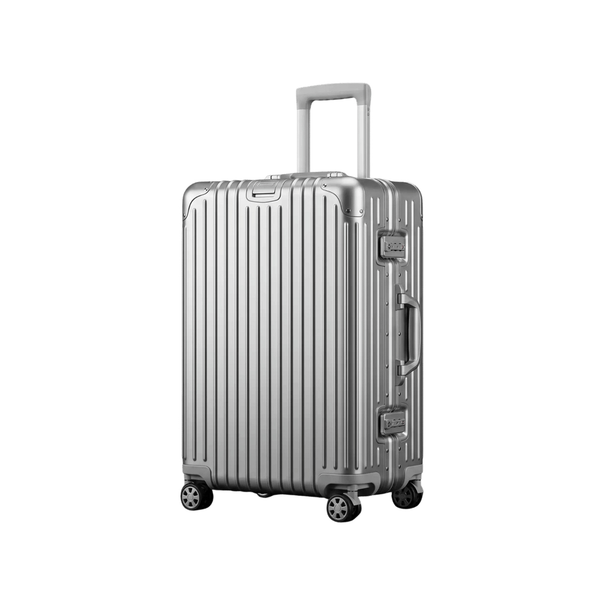 Forma & Co Executive Aluminium Alloy Suitcase