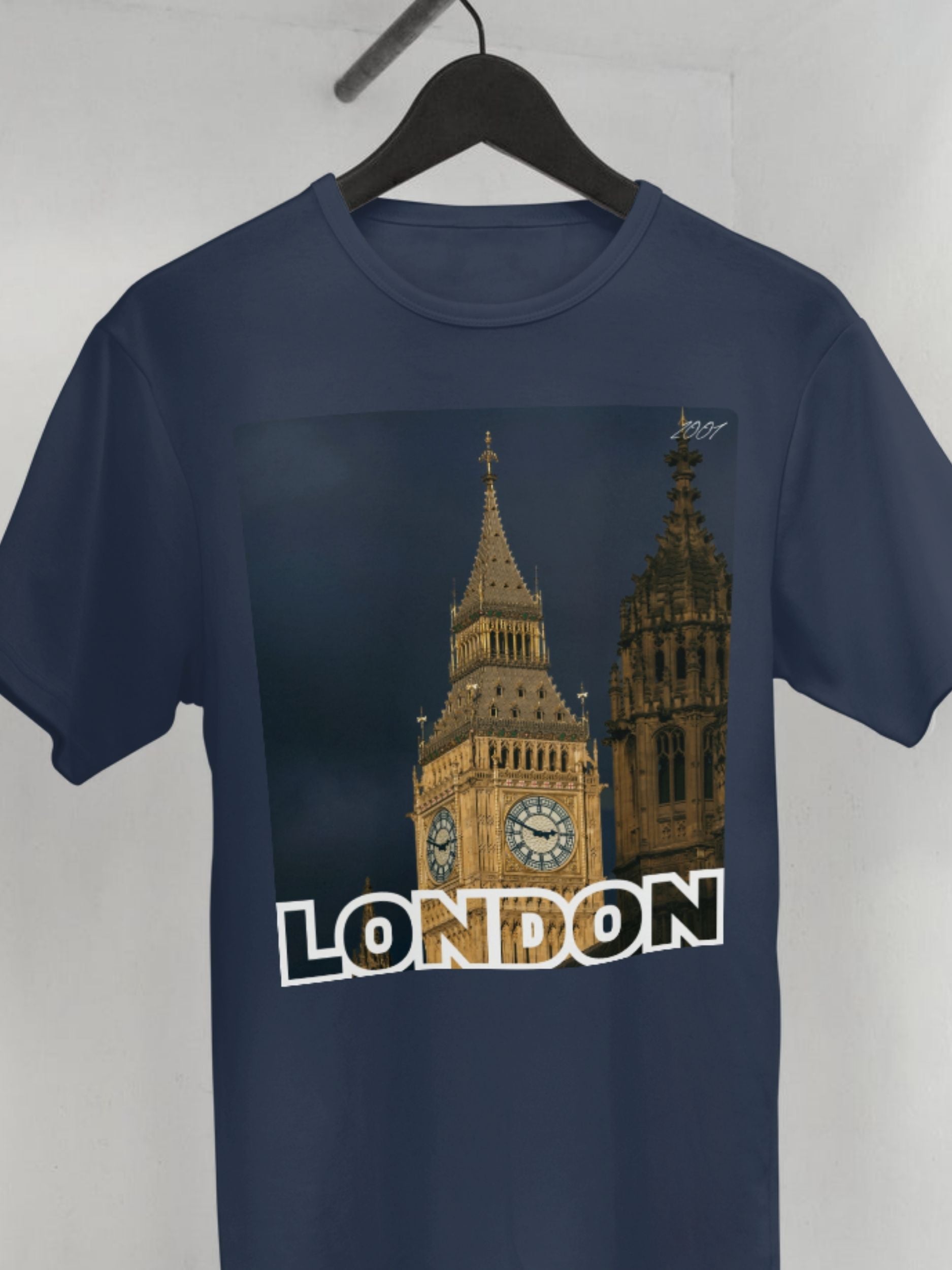 London Tshirt