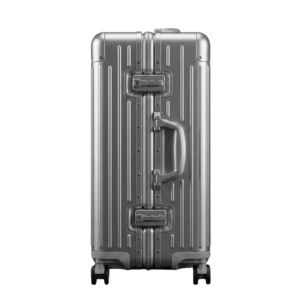 Forma & Co Executive Aluminium Alloy Suitcase