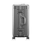 Forma & Co Executive Aluminium Alloy Suitcase