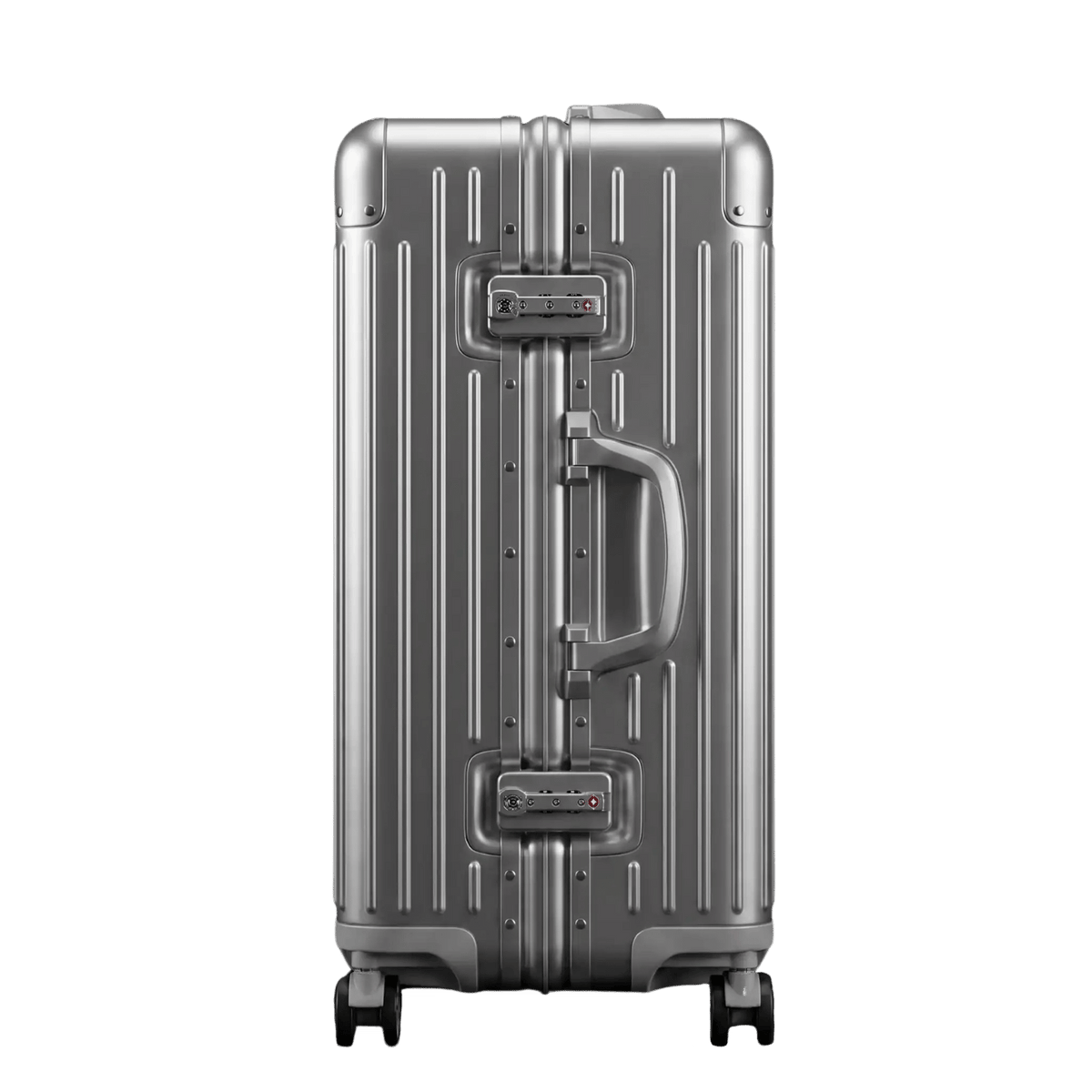 Forma & Co Executive Aluminium Alloy Suitcase