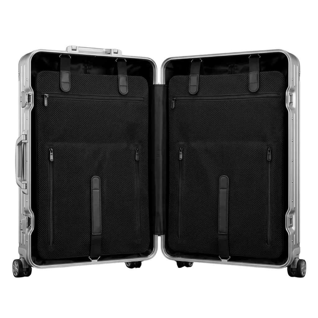 Forma & Co Executive Aluminium Alloy Suitcase