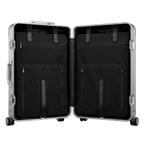 Forma & Co Executive Aluminium Alloy Suitcase