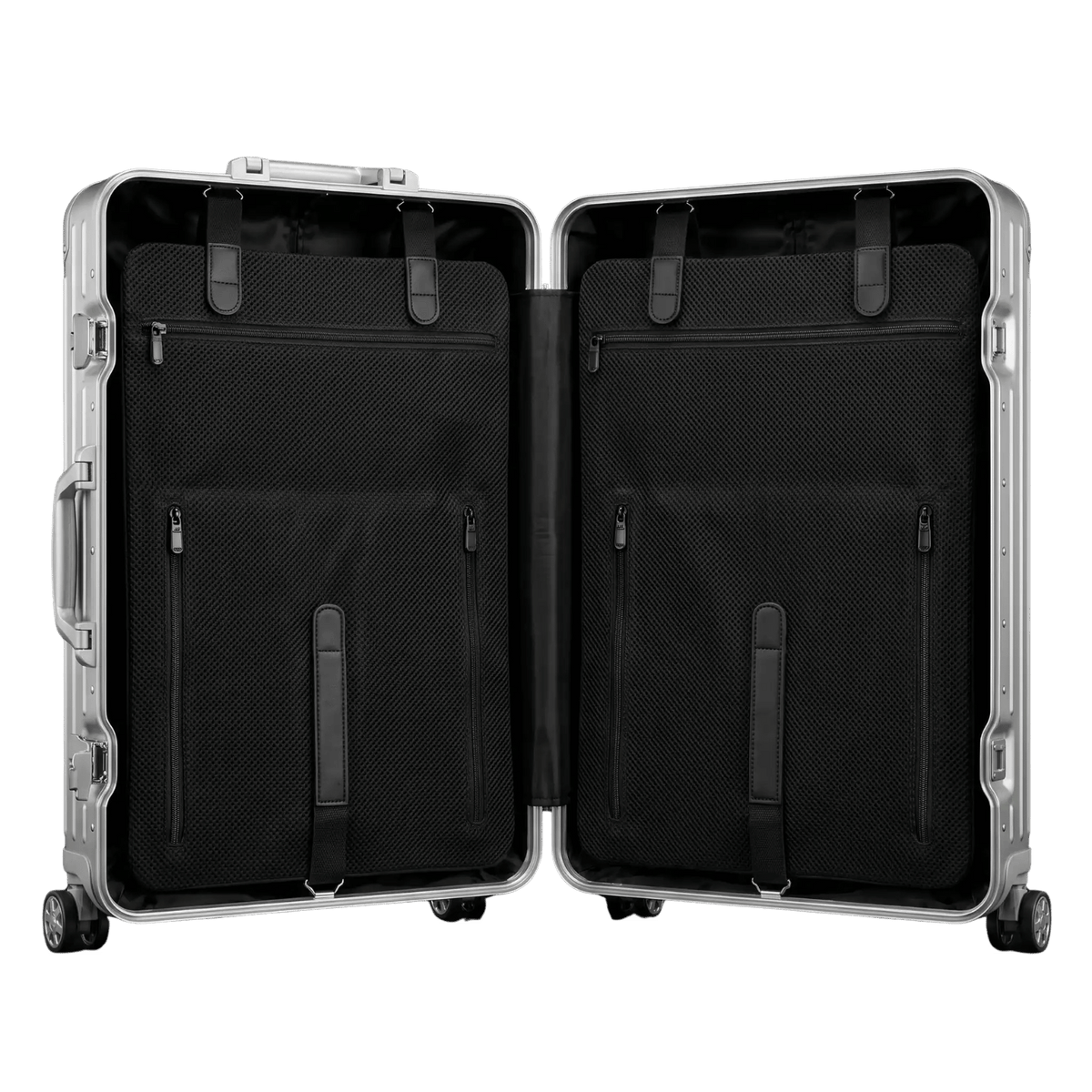 Forma & Co Executive Aluminium Alloy Suitcase