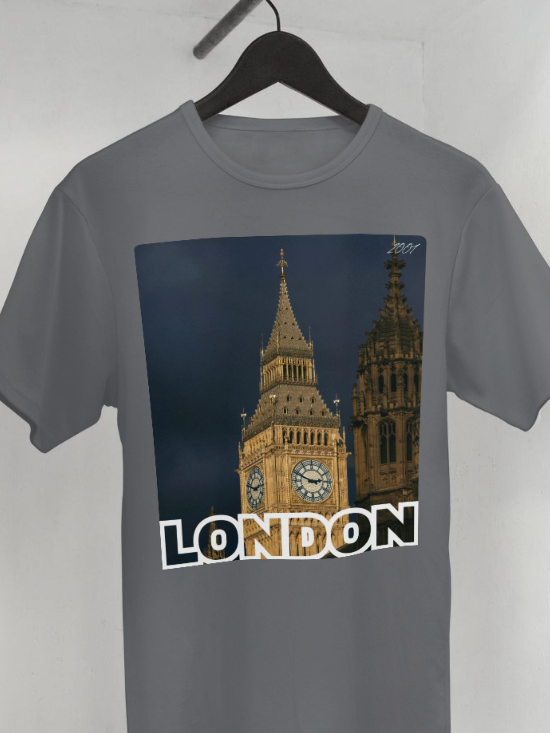 London Tshirt