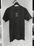 Men's Tired Beyond All Help Crewneck T-shirt