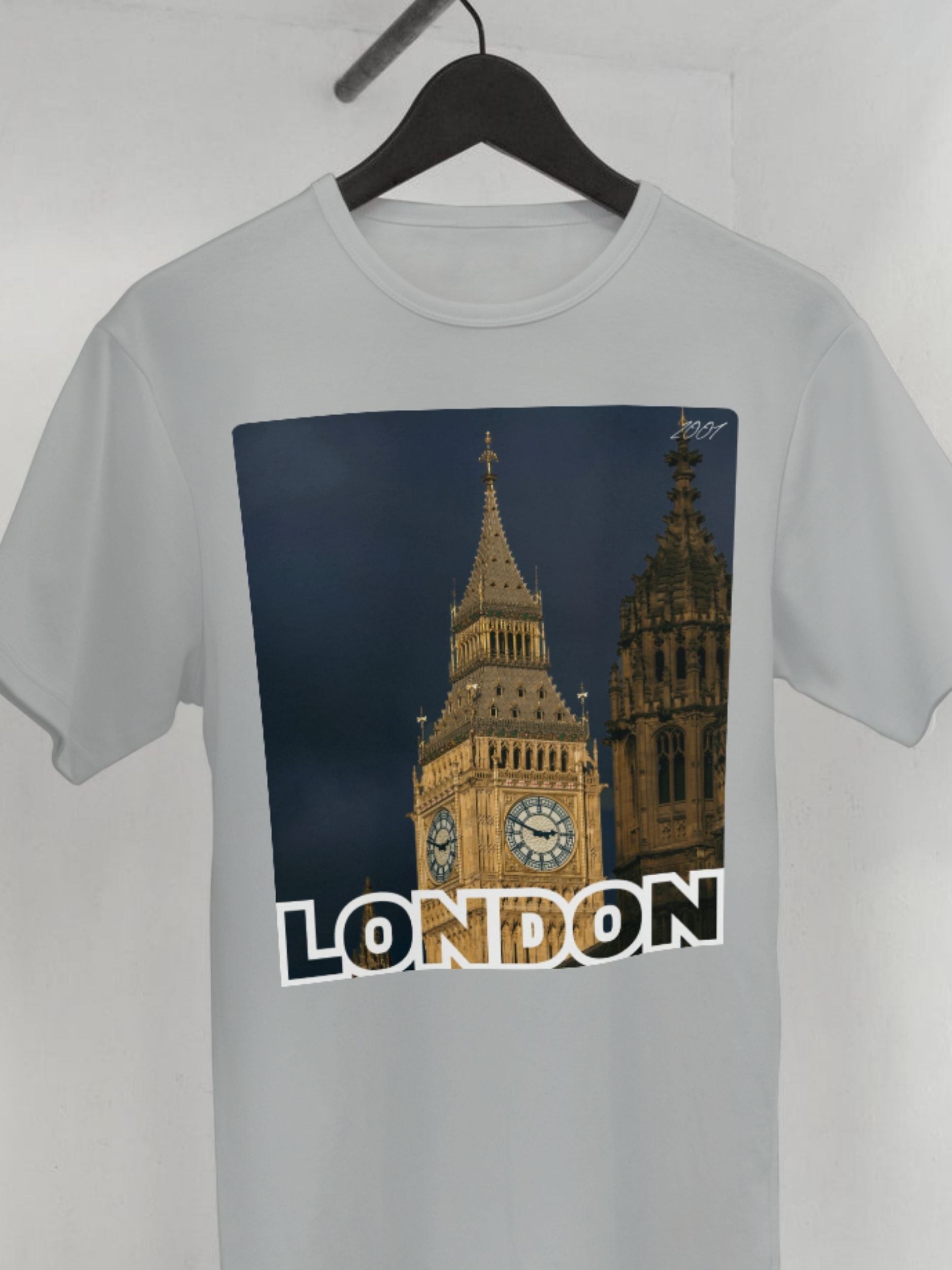 London Tshirt