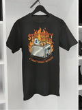 Stay Tosty In Hell T-shirt 2