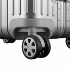 Forma & Co Executive Aluminium Alloy Suitcase