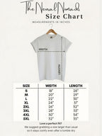 Sydney Opera House Crewneck T-Shirt | Unisex Heavyweight