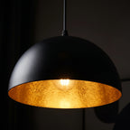 Eclipse Dome Pendant