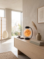 Norrland Levitating Lamp