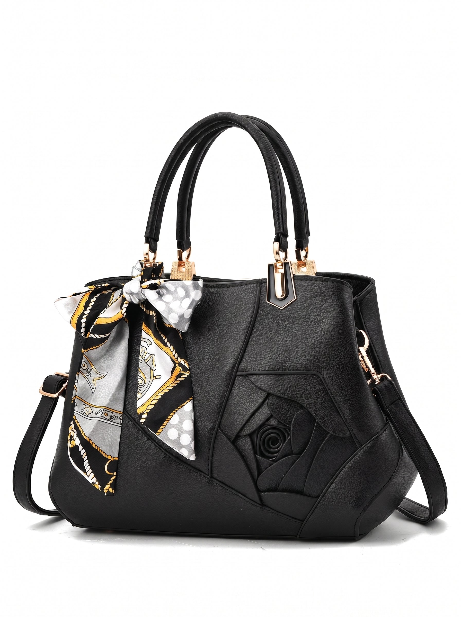 Atelier Bloom Bag