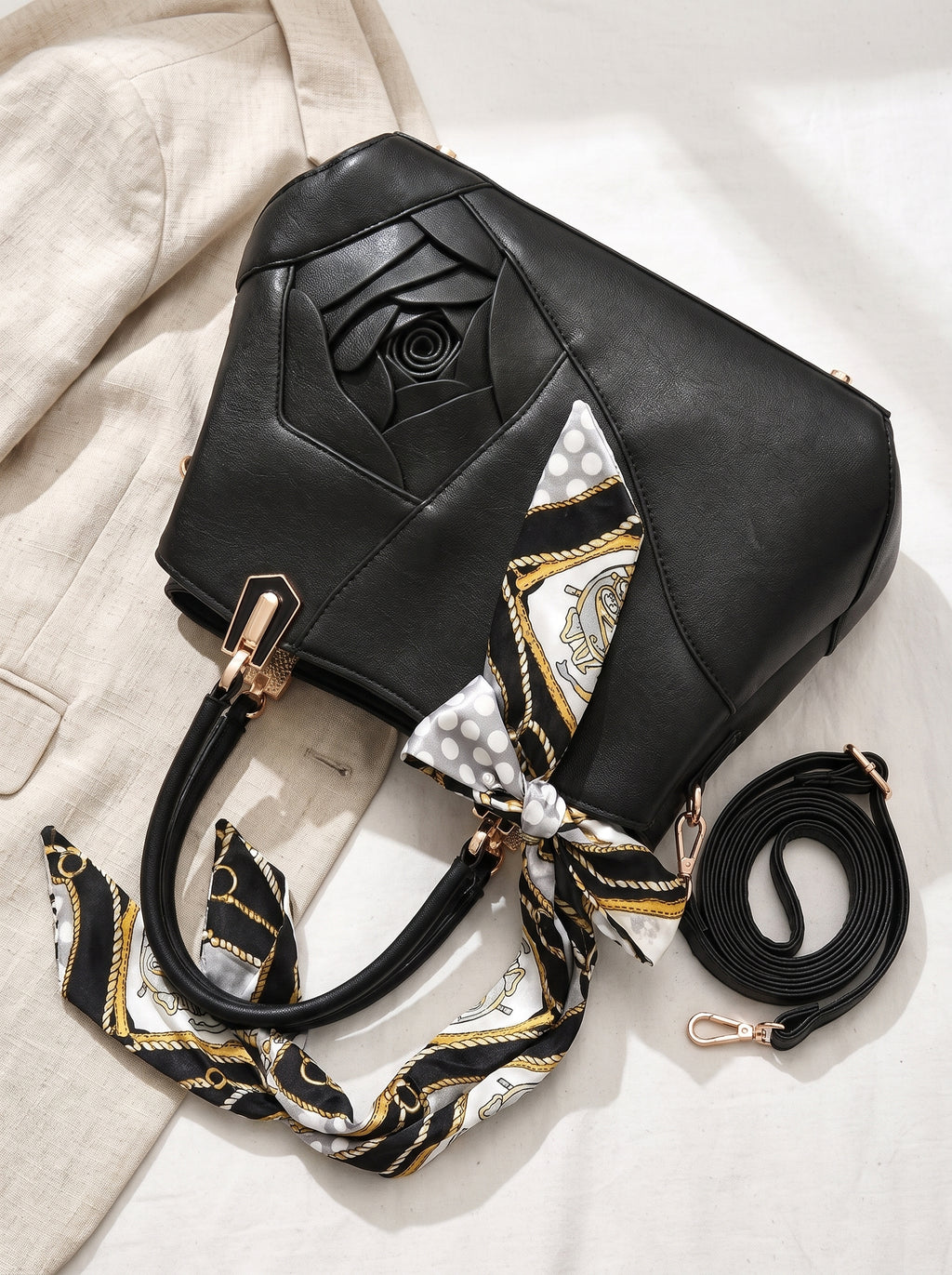 Atelier Bloom Bag