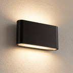 Architectural Wall Sconce