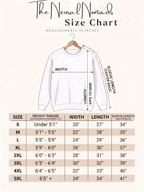 Coffee First Sweatshirt