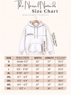 "Never Go Out of Style" Pullover Hoodie - Men