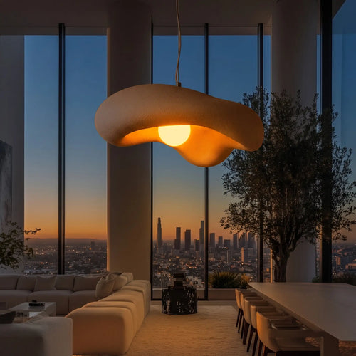 Forma & Co Large Pendant Light