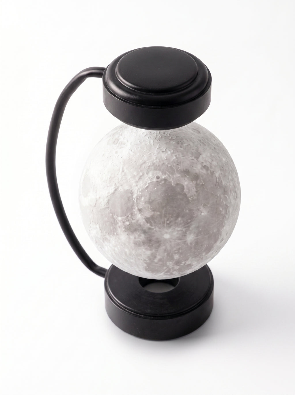 Norrland Levitating Lamp