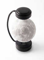 Norrland Levitating Lamp