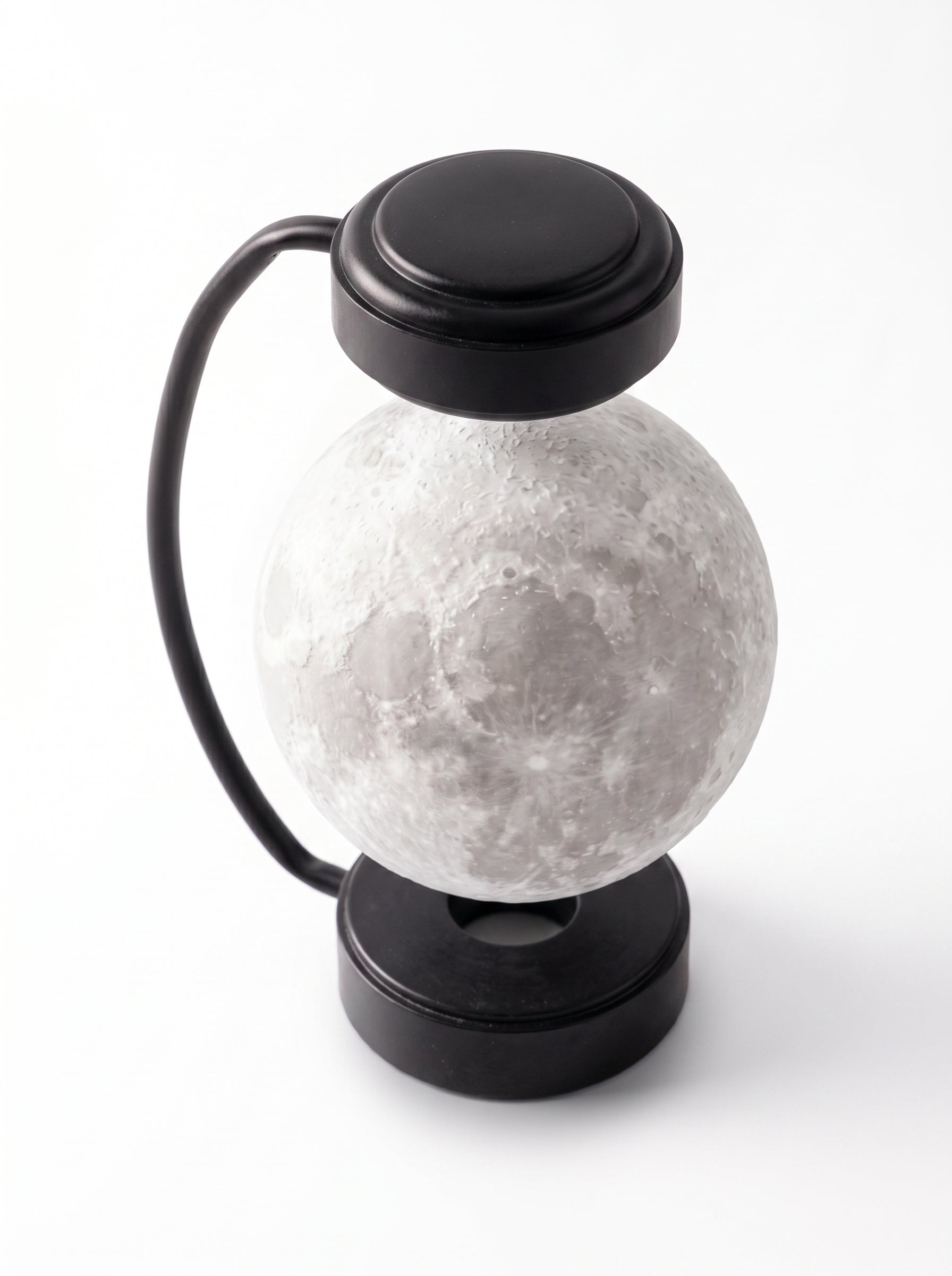 Norrland Levitating Lamp
