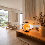 Norrland Levitating Lamp