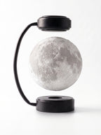 Norrland Levitating Lamp