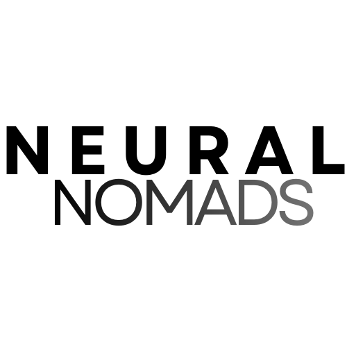 The Neural Nomads