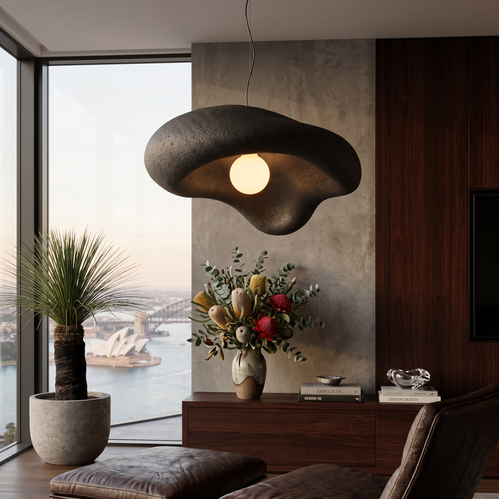 Norrland Large Pendant Light