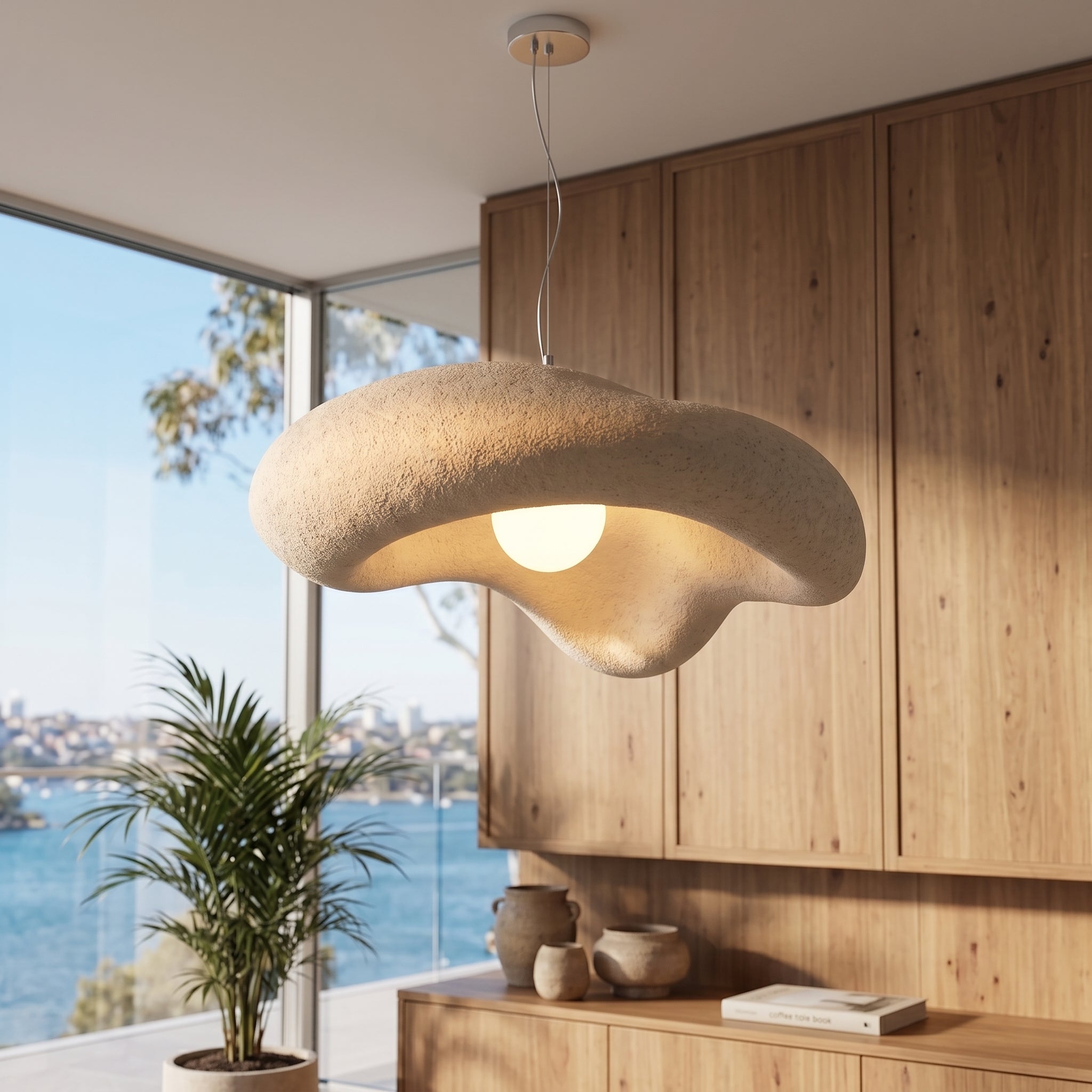 Norrland Large Pendant Light