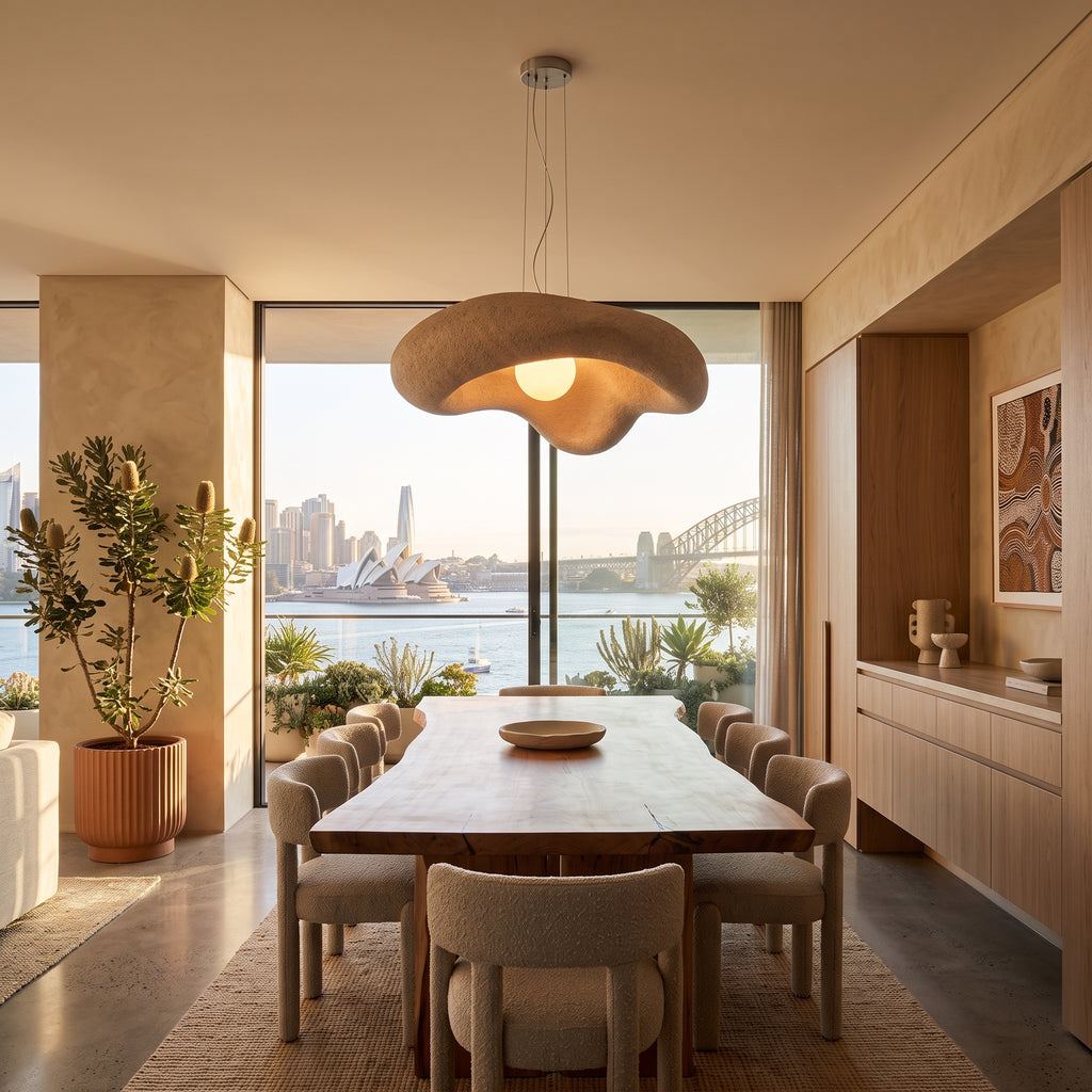 Norrland Large Pendant Light