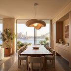 Norrland Large Pendant Light
