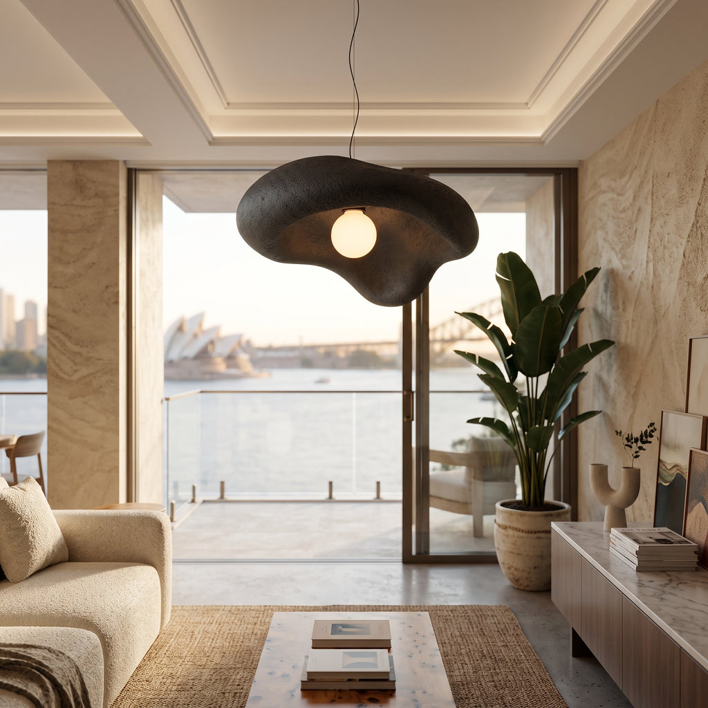 Norrland Large Pendant Light