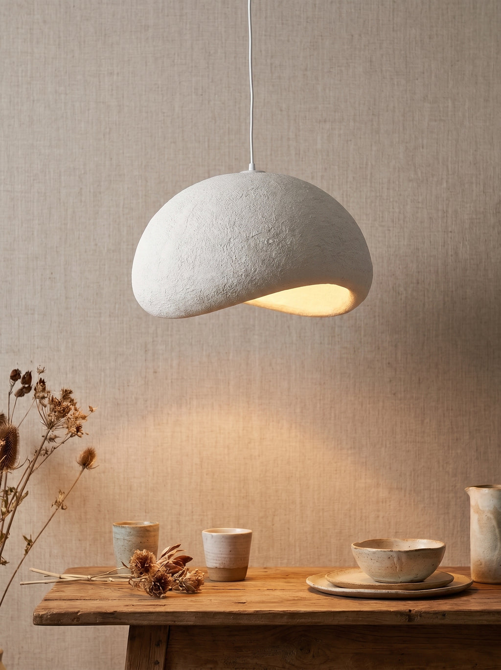 Norrland Pendant Light
