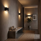 Architectural Wall Sconce