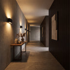 Architectural Wall Sconce