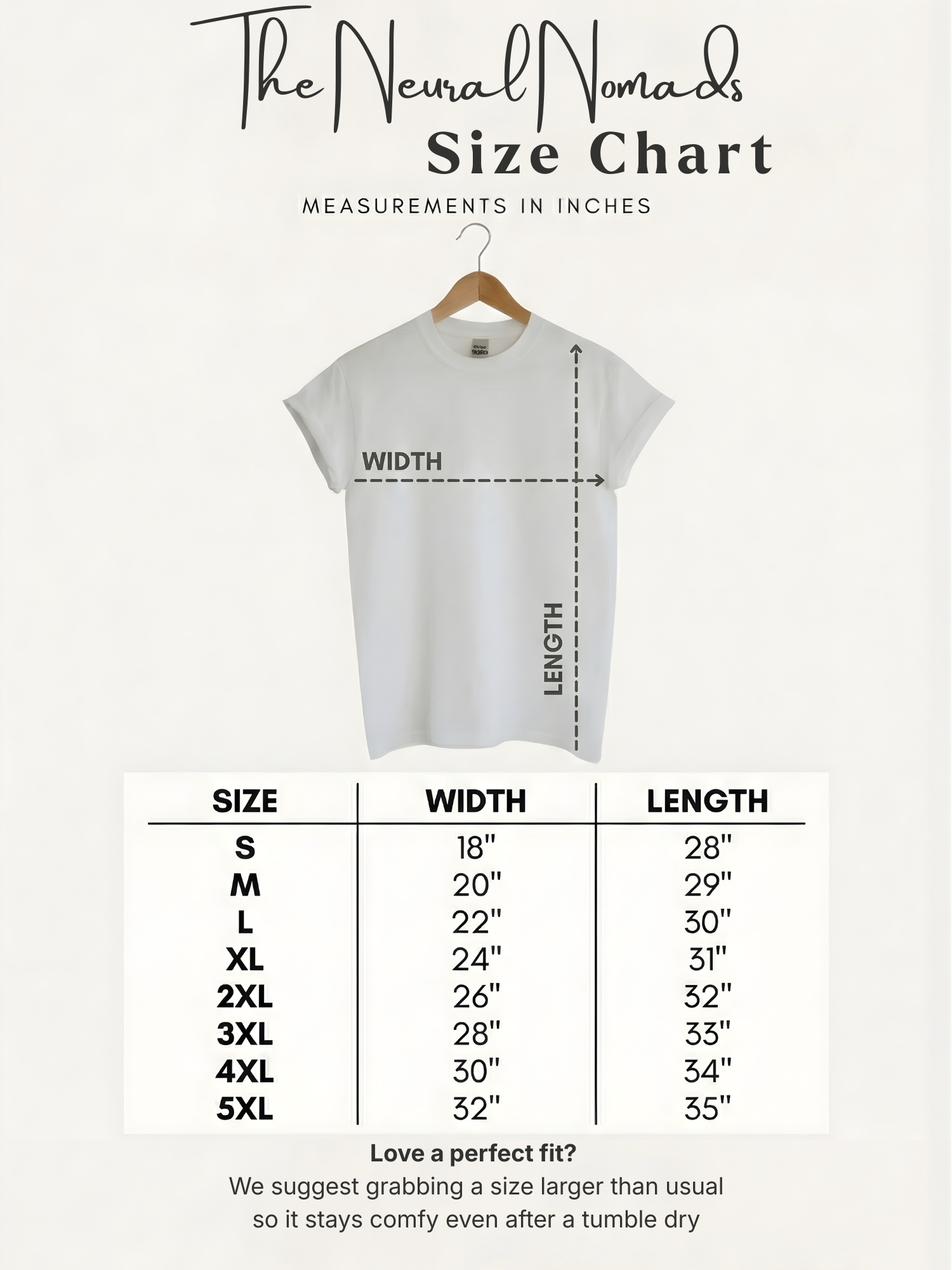 Men's Tired Beyond All Help Crewneck T-shirt