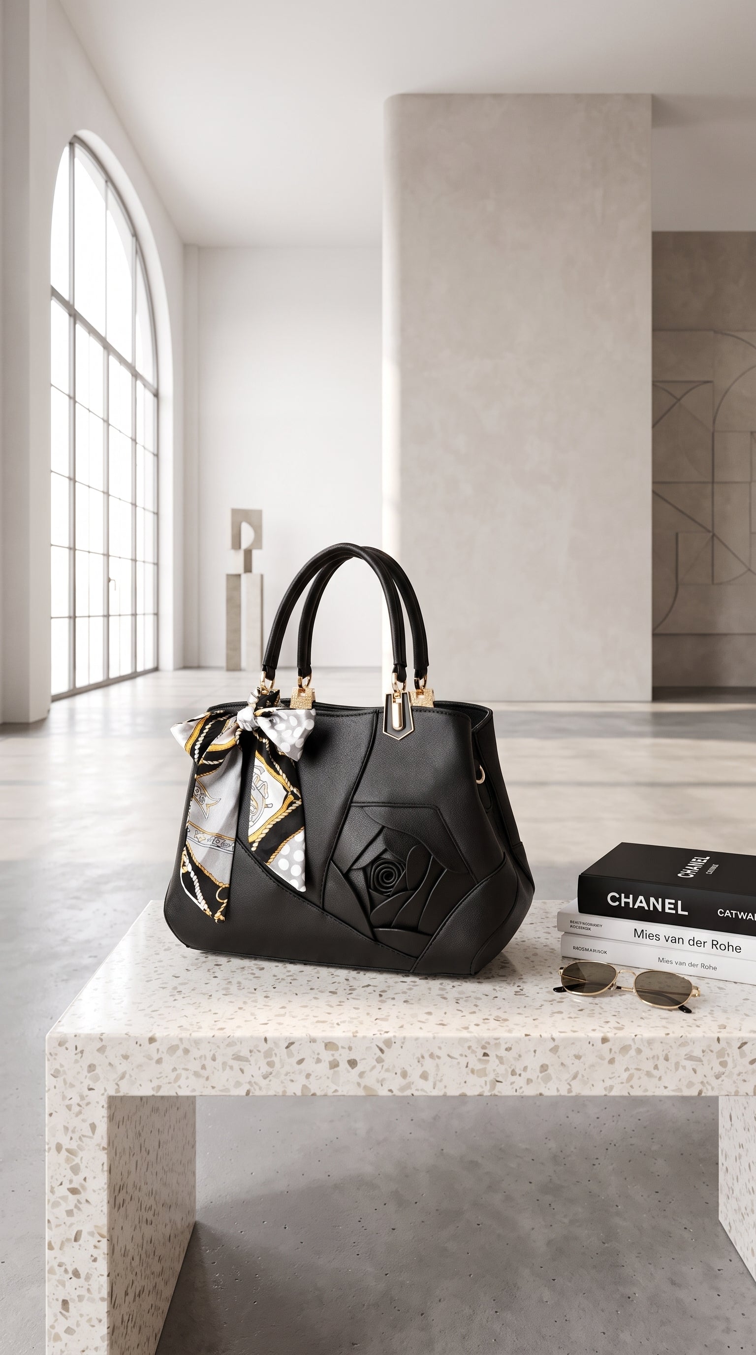 Atelier Bloom Bag