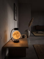 Norrland Levitating Lamp