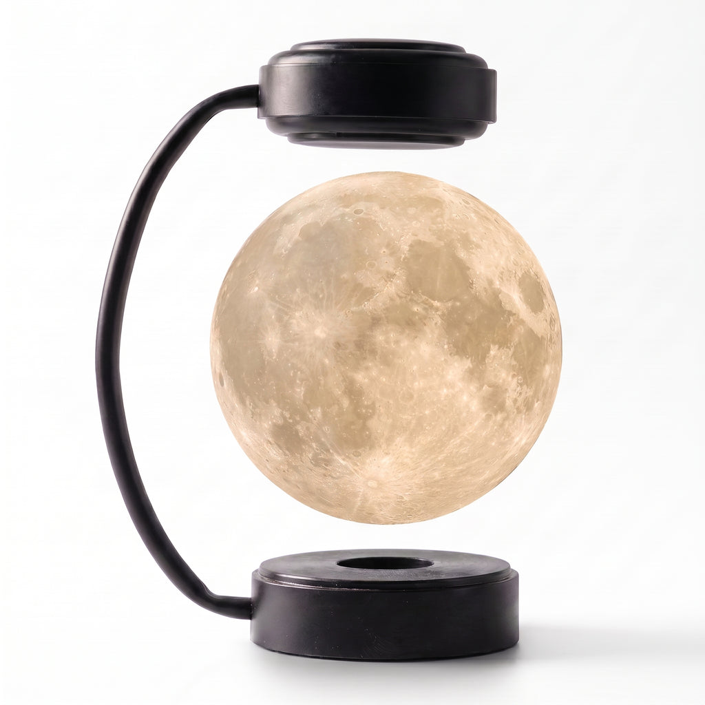 Norrland Levitating Lamp