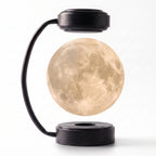Norrland Levitating Lamp