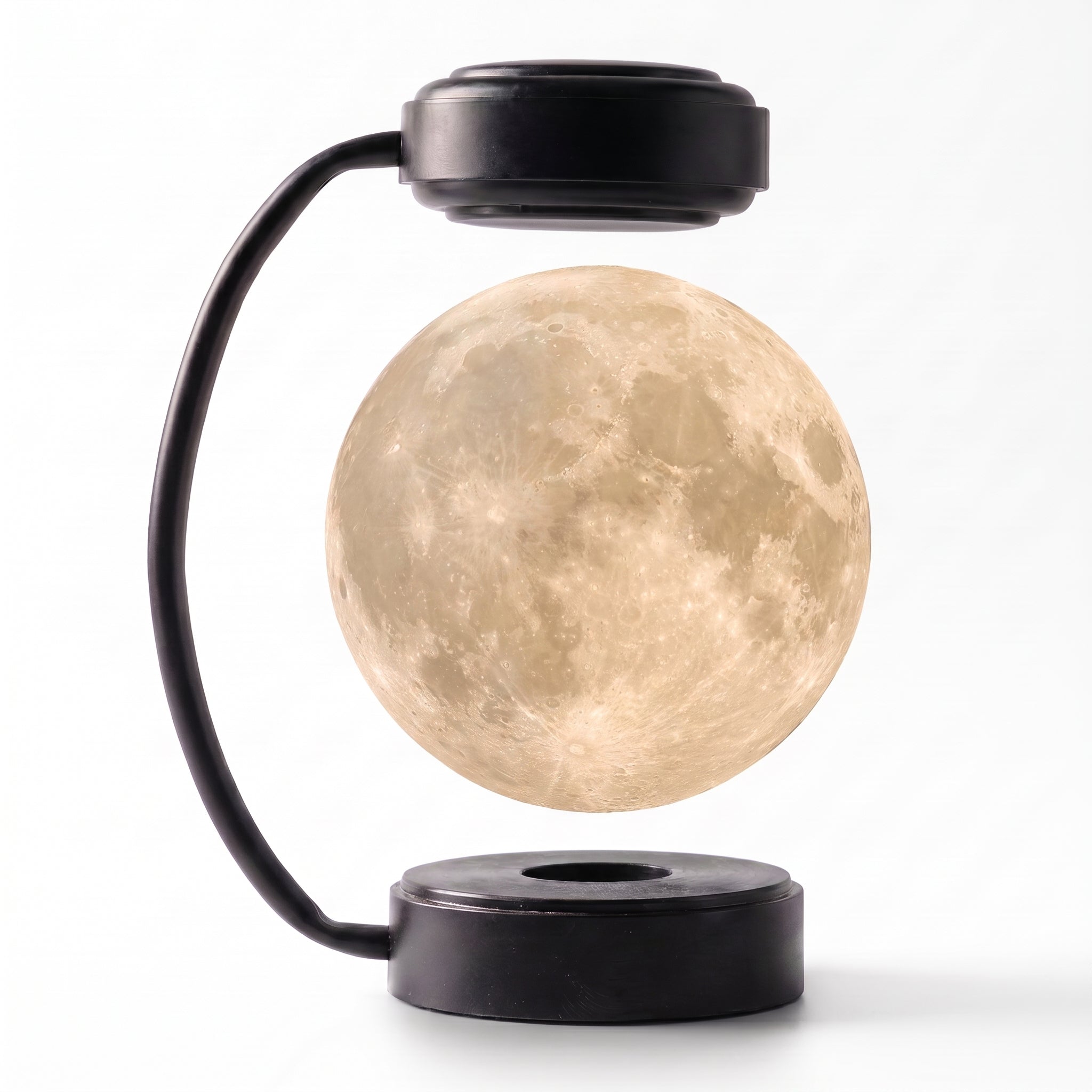 Norrland Levitating Lamp