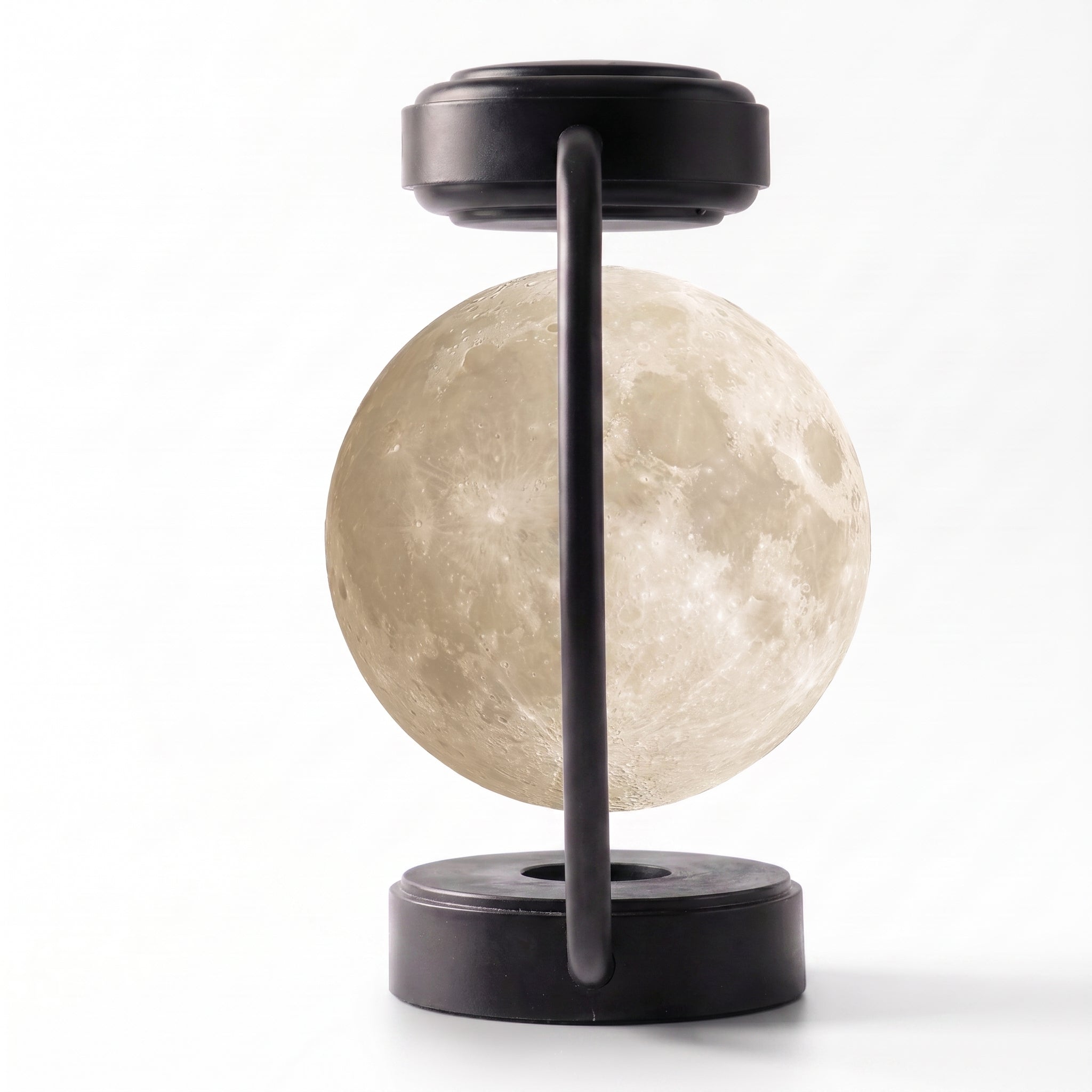 Norrland Levitating Lamp