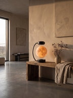 Norrland Levitating Lamp
