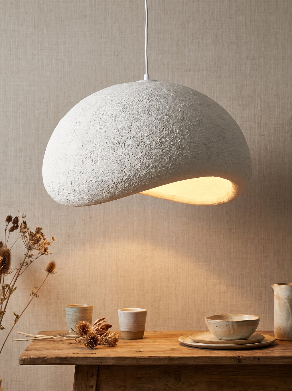 Norrland Pendant Light