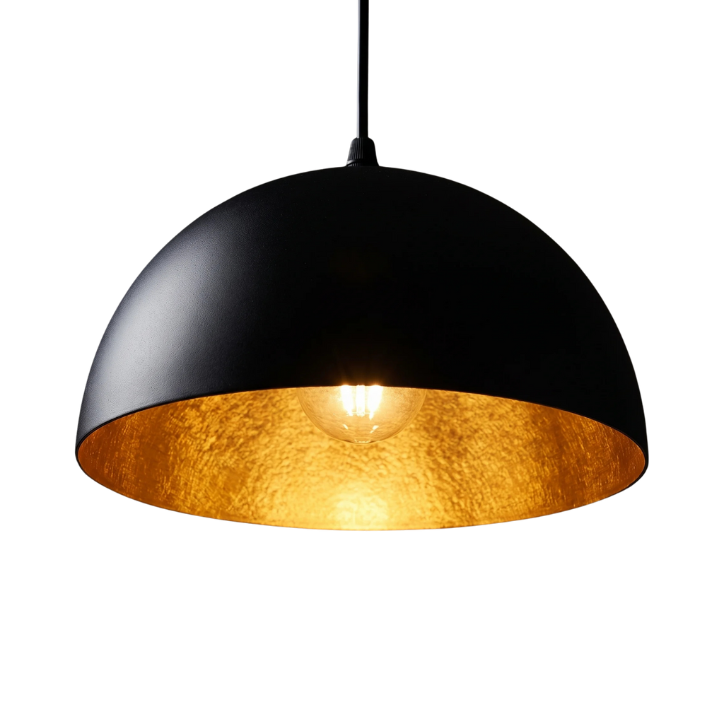 Eclipse Dome Pendant