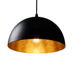 Eclipse Dome Pendant